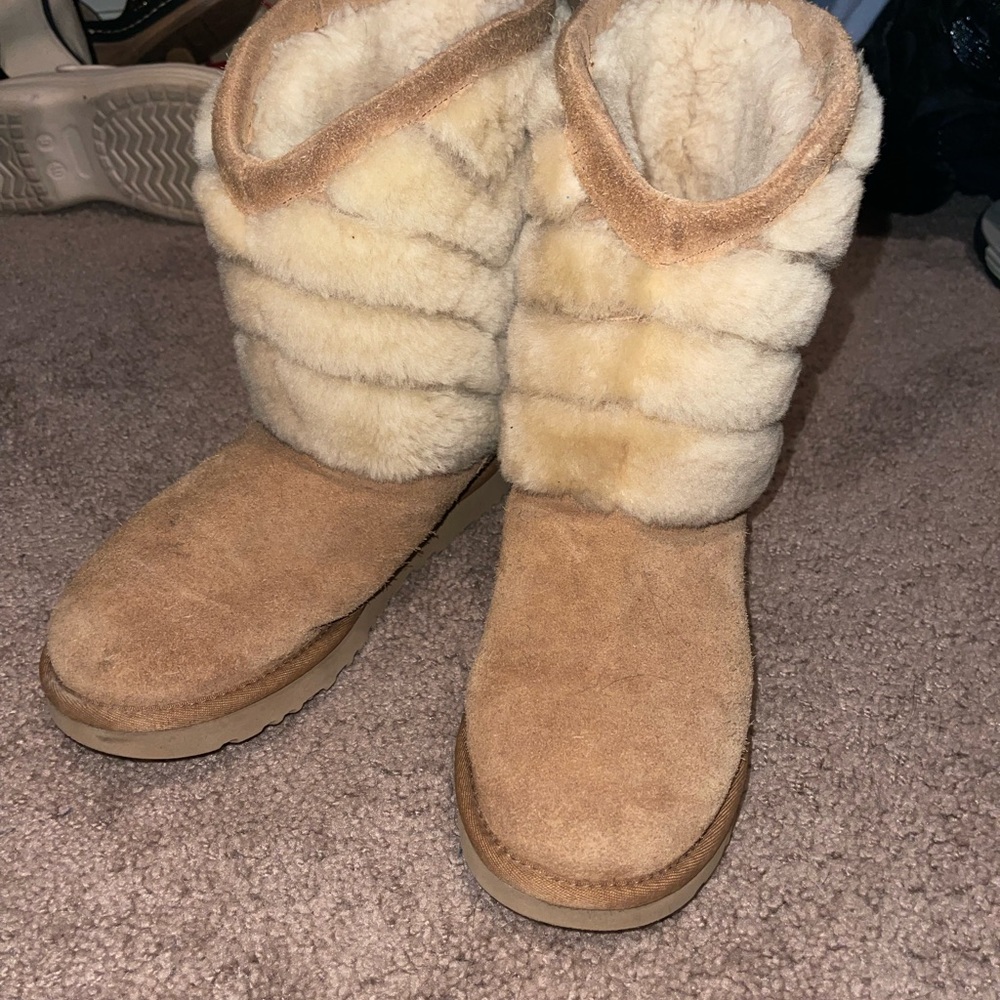 Tania Ugg Boots View 3